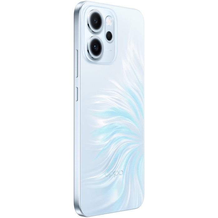 OPPO Reno14 F 8 ГБ/256 ГБ синий