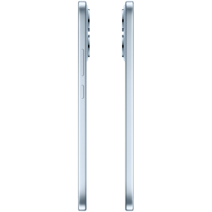 OPPO Reno14 F 8 ГБ/256 ГБ синий