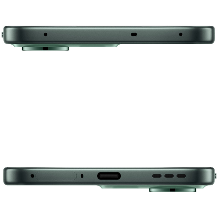 OPPO Reno14 F 8 ГБ/256 ГБ зеленый