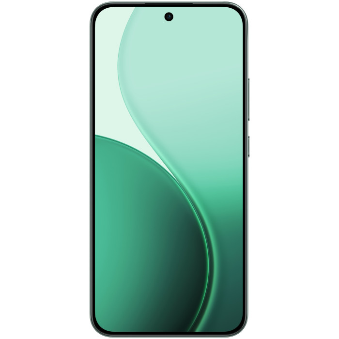OPPO Reno14 F 8 ГБ/256 ГБ зеленый