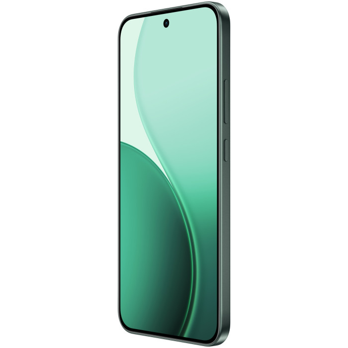 OPPO Reno14 F 8 ГБ/256 ГБ зеленый