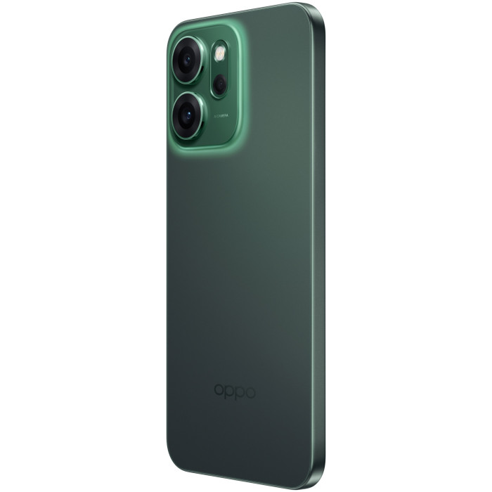 OPPO Reno14 F 8 ГБ/256 ГБ зеленый