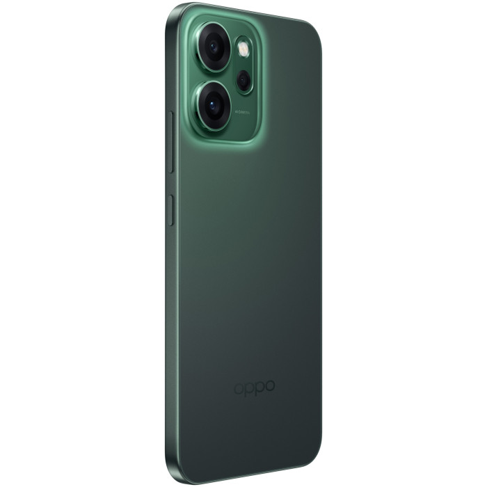 OPPO Reno14 F 8 ГБ/256 ГБ зеленый