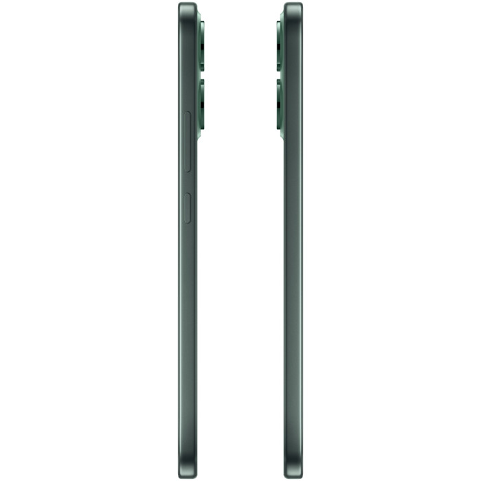 OPPO Reno14 F 8 ГБ/256 ГБ зеленый