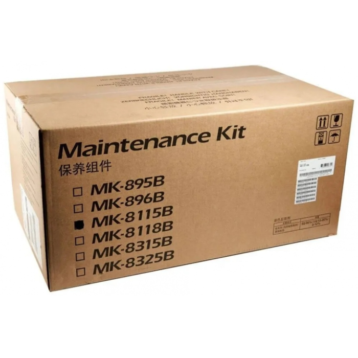 KYOCERA сервисный комплект MK-8115B