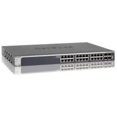 Коммутатор NETGEAR XS728T-100NES