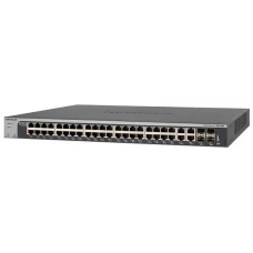 Коммутатор NETGEAR XS748T-100NES