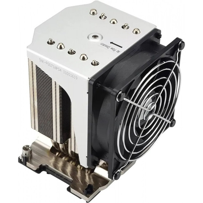 Радиатор Supermicro SNK-P0071APS4