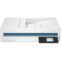 HP 20G08A белый