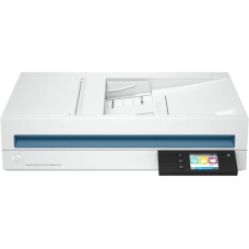 HP 20G08A белый