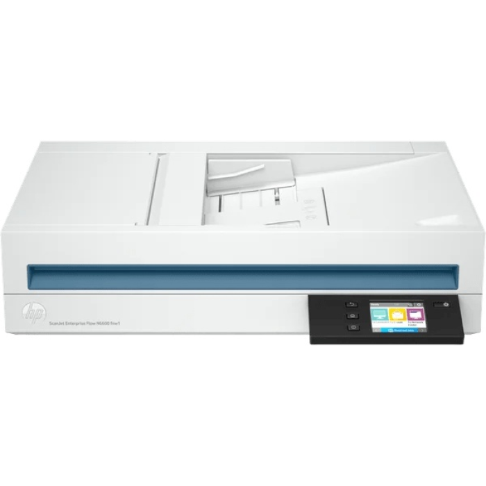 HP 20G08A белый