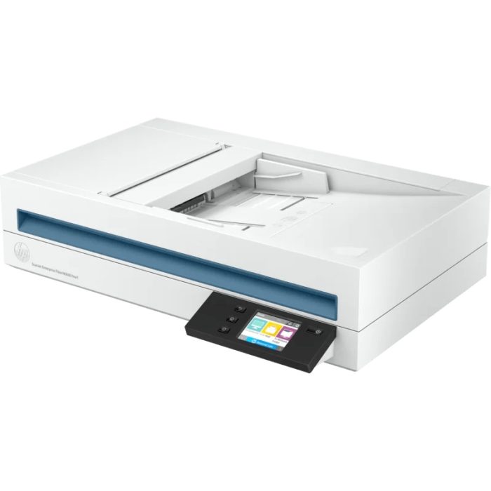 HP 20G08A белый