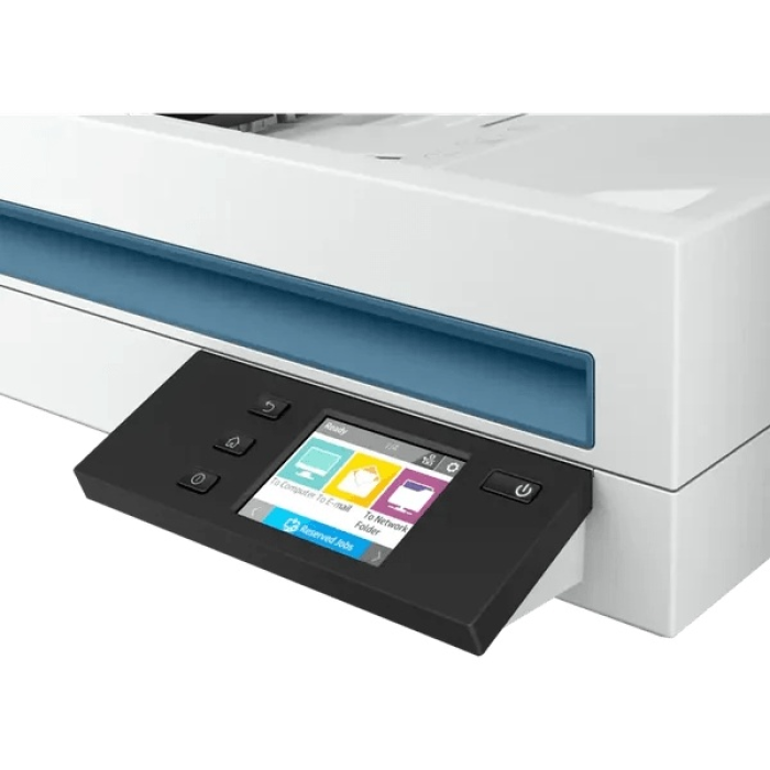 HP 20G08A белый