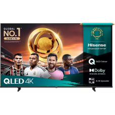 Hisense 55E7Q 140 см черный