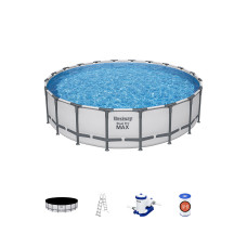 Каркасный бассейн Bestway 561FM<br>57188