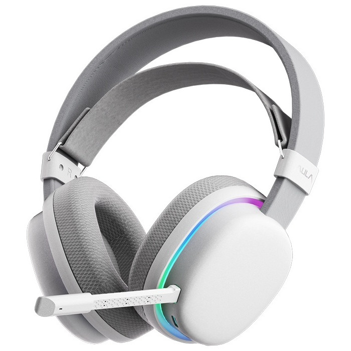 Наушники AULA G7 белый