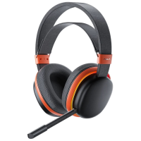 Наушники AULA G7 черный