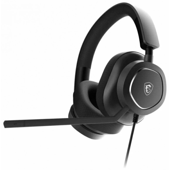 Наушники MSI Maestro 300 черный