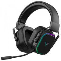 Гарнитура Rapoo VH850 Черный
