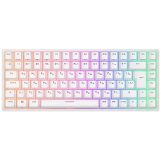 Royal Kludge RK84 белый