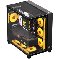 Formula Crystal Z9 Floe Black без Б/П черный