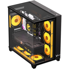 Formula Crystal Z9 Floe Black без Б/П черный