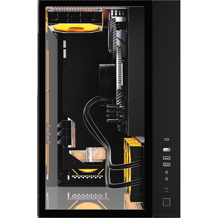 Formula Crystal Z9 Floe Black без Б/П черный