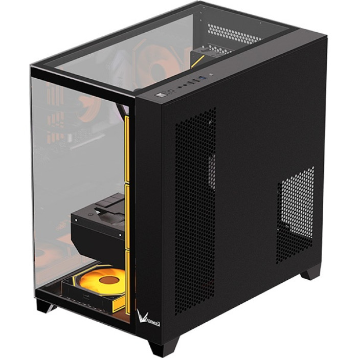 Formula Crystal Z9 Floe Black без Б/П черный