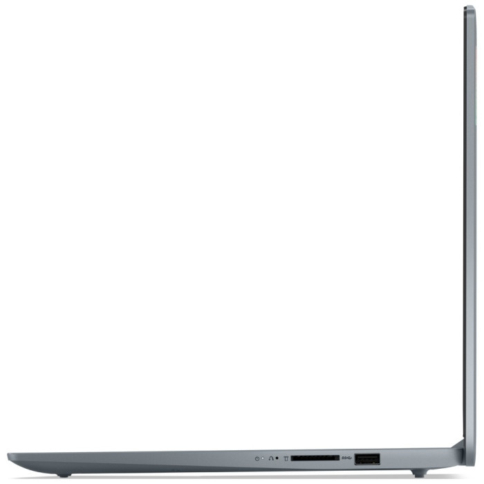 Lenovo IdeaPad Slim 3 15ABR8 82XM00CDRK серый