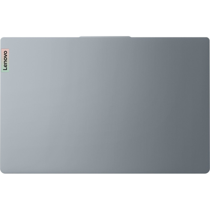 Lenovo IdeaPad Slim 3 15ABR8 82XM00CDRK серый
