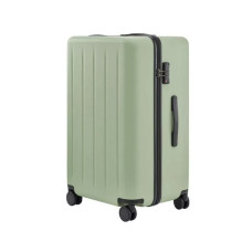 Чемодан NINETYGO Danube MAX luggage 20'' Green<br>57338