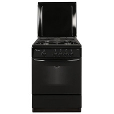 GEFEST ПГ 1200-С7 К84 черный