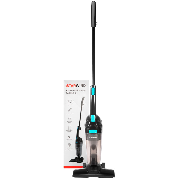 Starwind SCH1550 черный