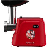 Starwind SMG3225 красный