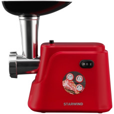 Starwind SMG3225 красный