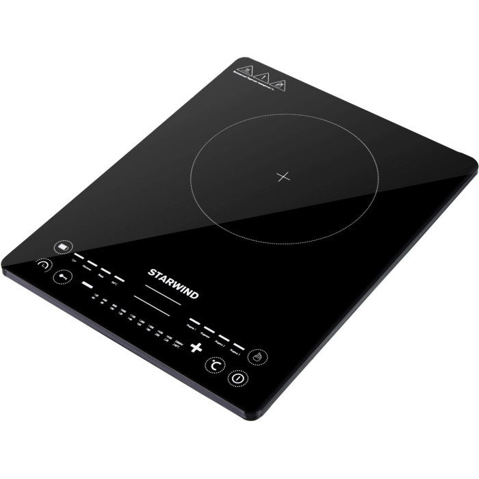 Starwind STI-1001 черный