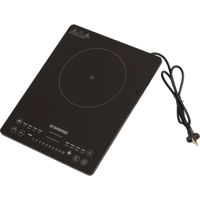 Starwind STI-1001 черный