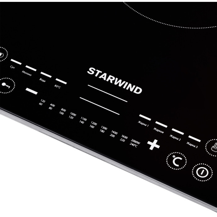 Starwind STI-1001 черный