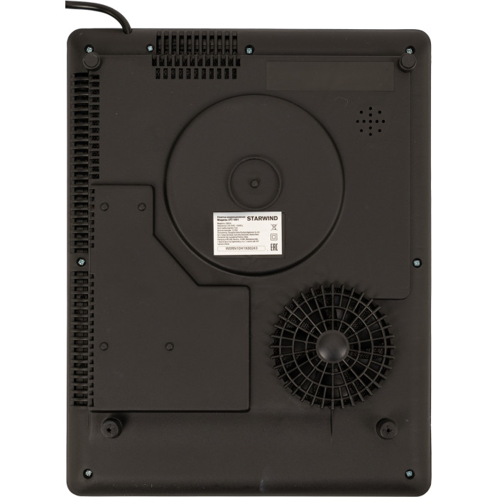 Starwind STI-1001 черный