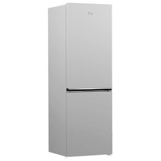BEKO B1RCNK362S серебристый