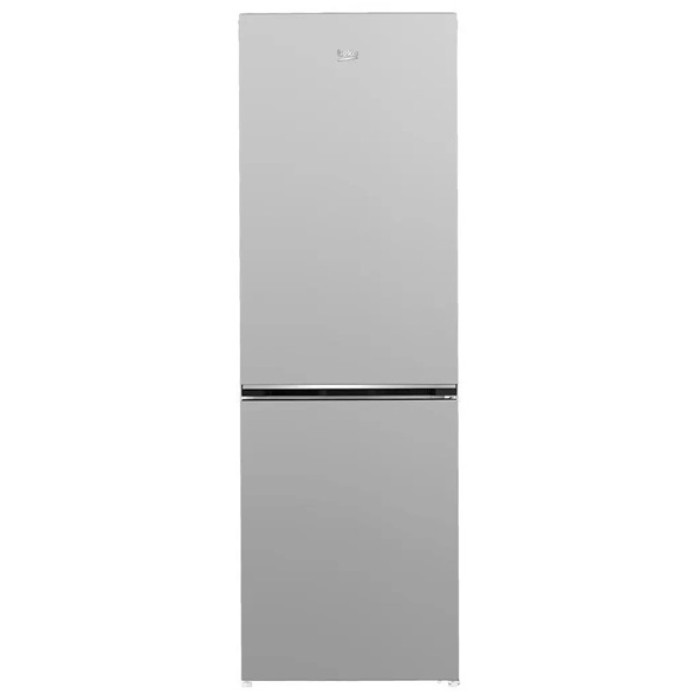 BEKO B1RCNK362S серебристый