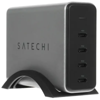 Satechi ST-UC165GM-EU USB Type-C серый