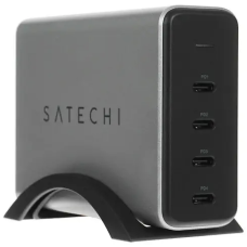 Satechi ST-UC165GM-EU USB Type-C серый