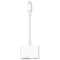 Кабель Apple HDMI (F), 5.1 м, белый