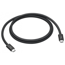 Кабель Satechi USB TypeC (M), 1 м, черный