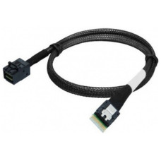 Кабель Supermicro SAS - SATA CBL-SAST-1270LP-100