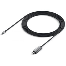 Кабель Satechi HDMI - USB Type-C ST-YH8KCM