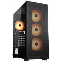 COUGAR MX220 RGB черный