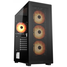 COUGAR MX220 RGB черный