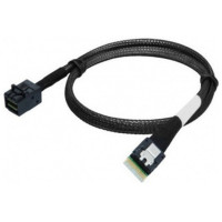 Кабель Supermicro SAS - SATA CBL-SAST-1274LP-100